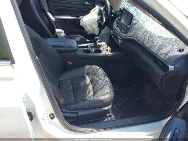 42688043 :رقم المزاد ، 1N4BL4CV3LC118308 vin ، 2020 Nissan Altima Sr Fwd مزاد بيع