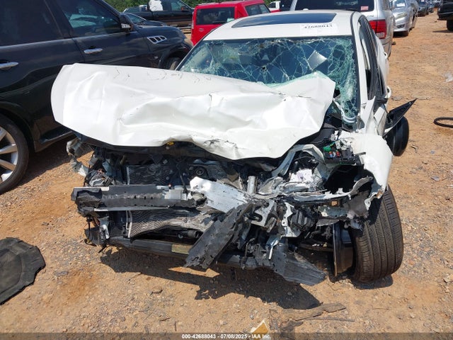 42688043 :رقم المزاد ، 1N4BL4CV3LC118308 vin ، 2020 Nissan Altima Sr Fwd مزاد بيع