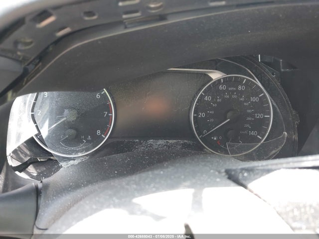 42688043 :رقم المزاد ، 1N4BL4CV3LC118308 vin ، 2020 Nissan Altima Sr Fwd مزاد بيع