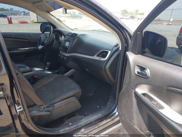 2018 DODGE JOURNEY 3C4PDCAB3JT229619 Photo 4