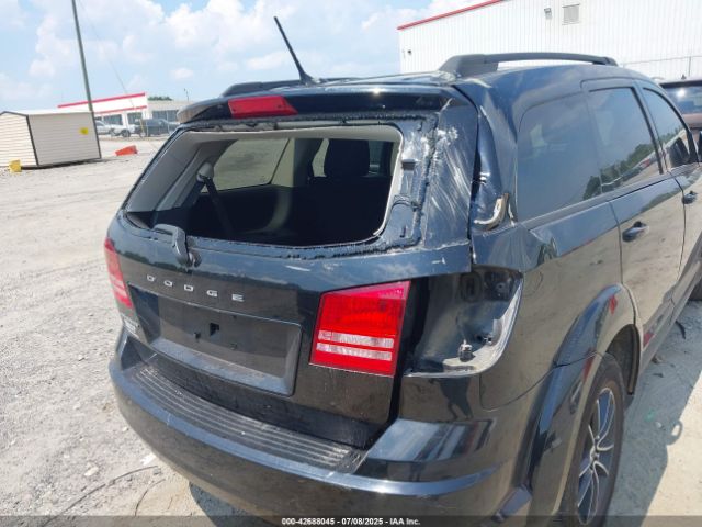 2018 DODGE JOURNEY 3C4PDCAB3JT229619 Photo 5