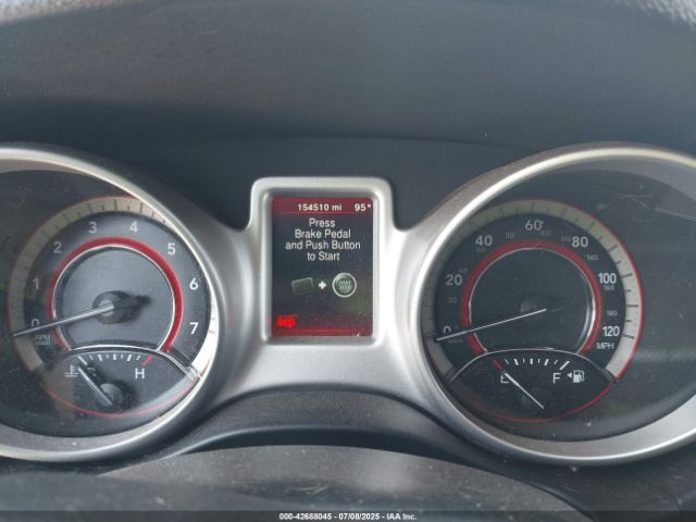 2018 DODGE JOURNEY 3C4PDCAB3JT229619 Photo 6