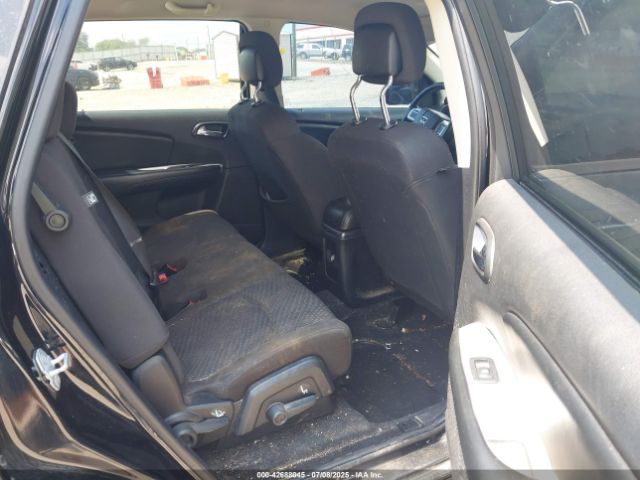 2018 DODGE JOURNEY 3C4PDCAB3JT229619 Photo 7