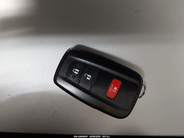 2022 TOYOTA 4RUNNER JTEEU5JR1N5260031 Photo 10