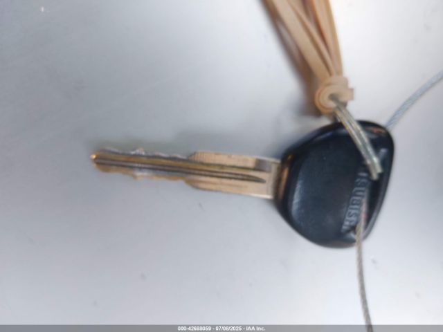 1997 MITSUBISHI MIRAGE JA3AY26A1VU011032 Photo 10