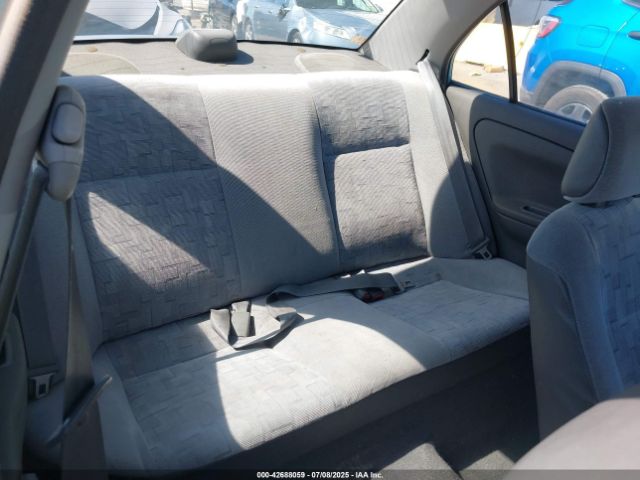 1997 MITSUBISHI MIRAGE JA3AY26A1VU011032 Photo 7