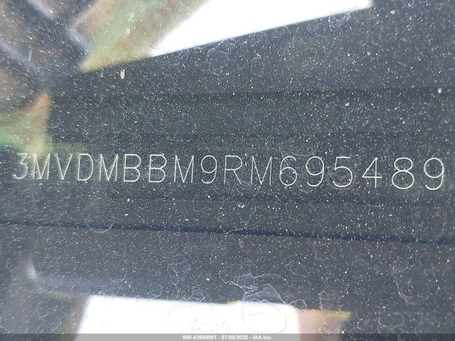 Mazda pyukd 2024 3MVDMBBM9RM695489 Image 21