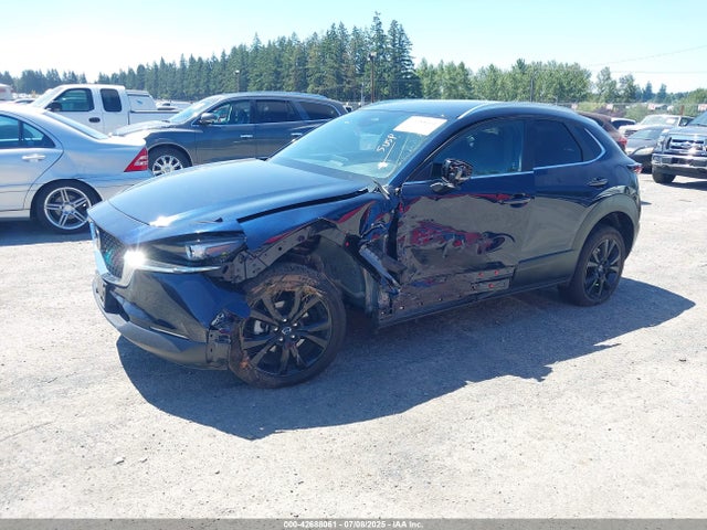 Mazda pyukd 2024 3MVDMBBM9RM695489 Image 2