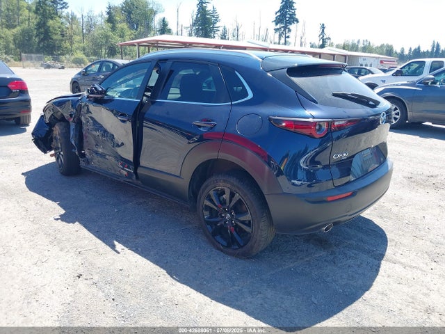 Mazda pyukd 2024 3MVDMBBM9RM695489 Image 3