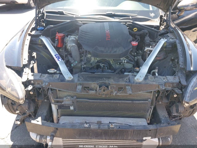 KIA tgdi lamda ii 2020 KNAE35LC8L6083479 Image 10