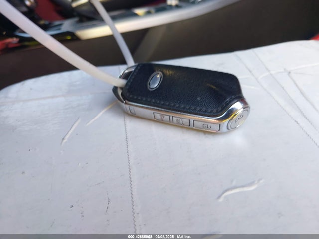 KIA tgdi lamda ii 2020 KNAE35LC8L6083479 Image 11