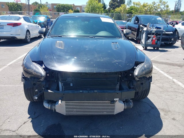 KIA tgdi lamda ii 2020 KNAE35LC8L6083479 Image 13