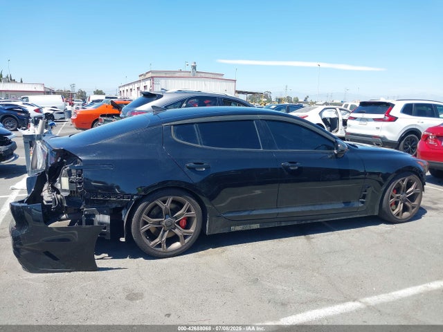KIA tgdi lamda ii 2020 KNAE35LC8L6083479 Image 14