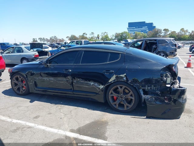 KIA tgdi lamda ii 2020 KNAE35LC8L6083479 Image 15