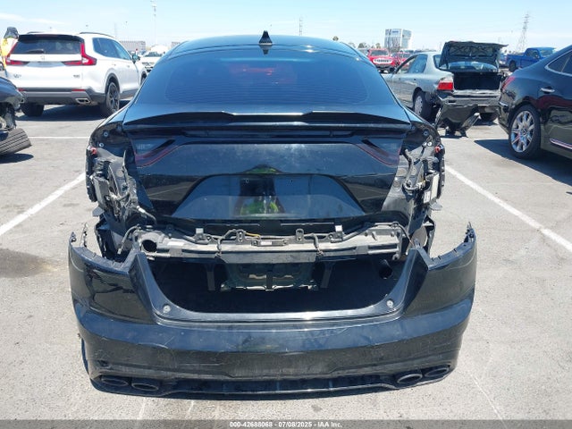 KIA tgdi lamda ii 2020 KNAE35LC8L6083479 Image 17