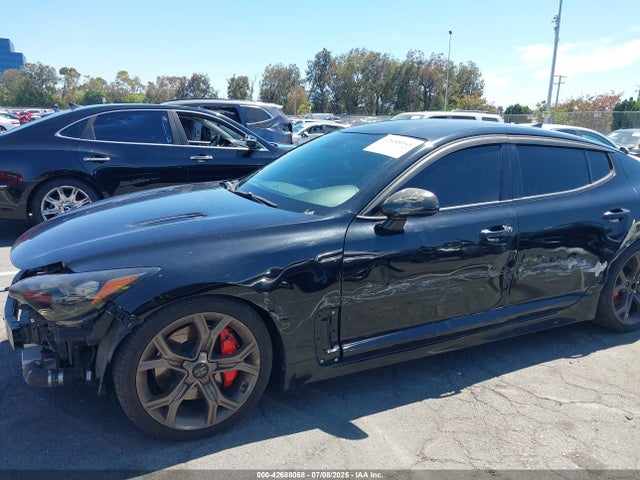 KIA tgdi lamda ii 2020 KNAE35LC8L6083479 Image 18