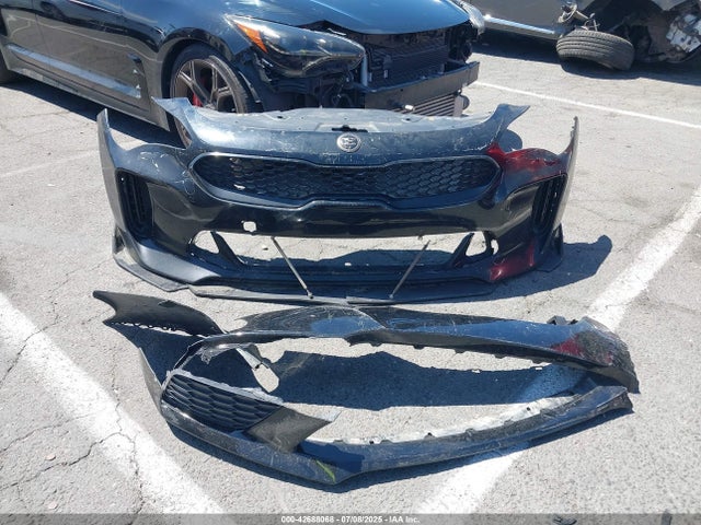 KIA tgdi lamda ii 2020 KNAE35LC8L6083479 Image 19