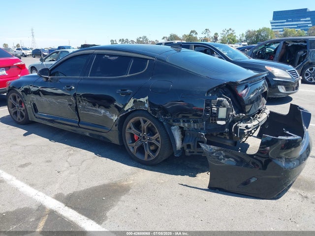 KIA tgdi lamda ii 2020 KNAE35LC8L6083479 Image 3