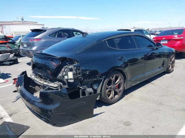 KIA tgdi lamda ii 2020 KNAE35LC8L6083479 Image 4