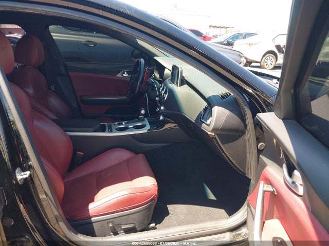 KIA tgdi lamda ii 2020 KNAE35LC8L6083479 Image 5