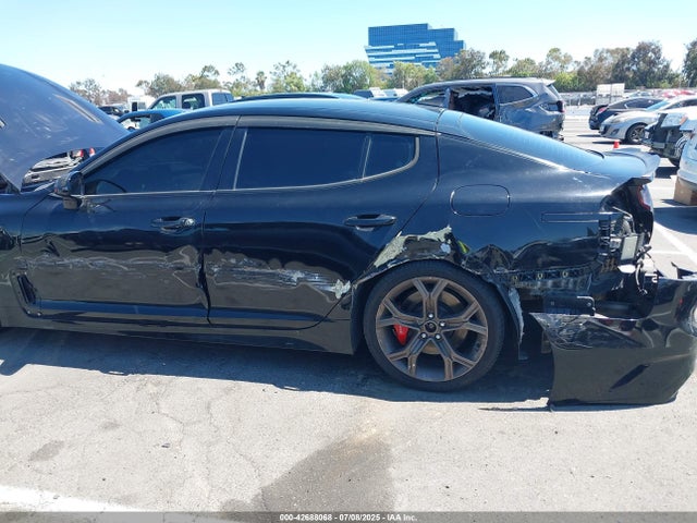 KIA tgdi lamda ii 2020 KNAE35LC8L6083479 Image 6