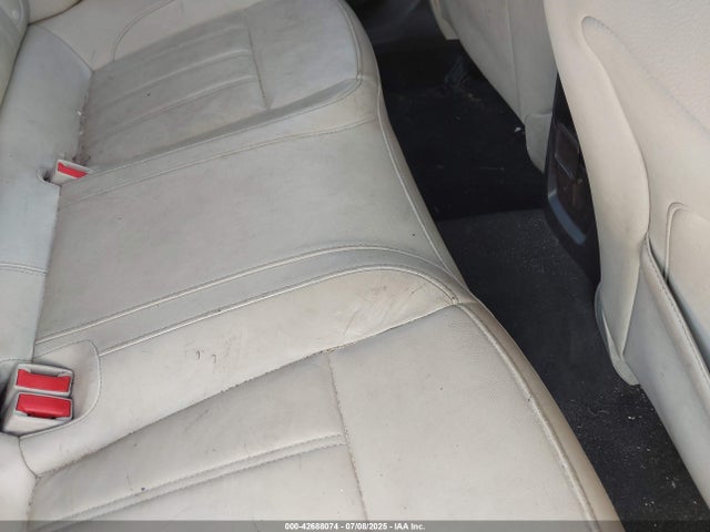 Aukcja sprzedaży 2011 Buick Regal Cxl Russelsheim, vin: W04GS5EC5B1055558, numer aukcji: 42688074