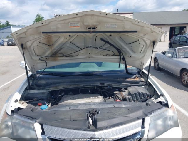 2009 ACURA MDX 2HNYD28479H500654 Photo 9