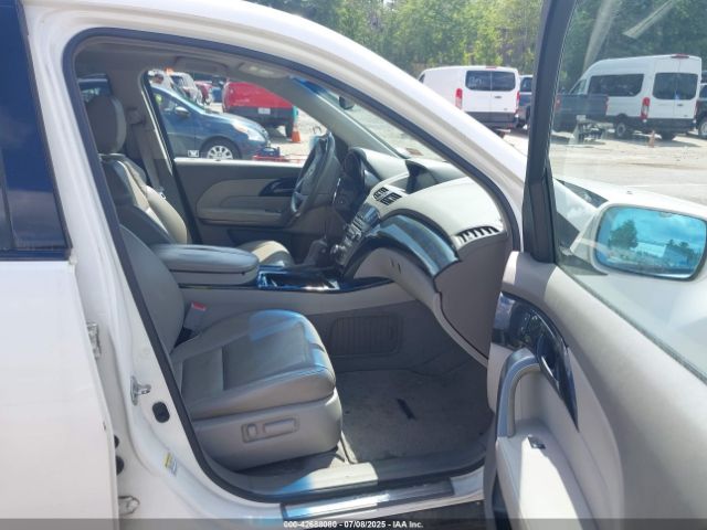 2009 ACURA MDX 2HNYD28479H500654 Photo 4