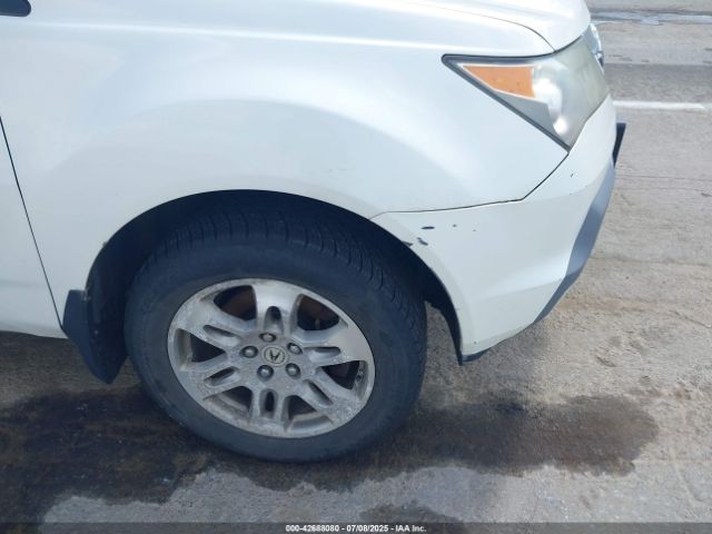 2009 ACURA MDX 2HNYD28479H500654 Photo 5