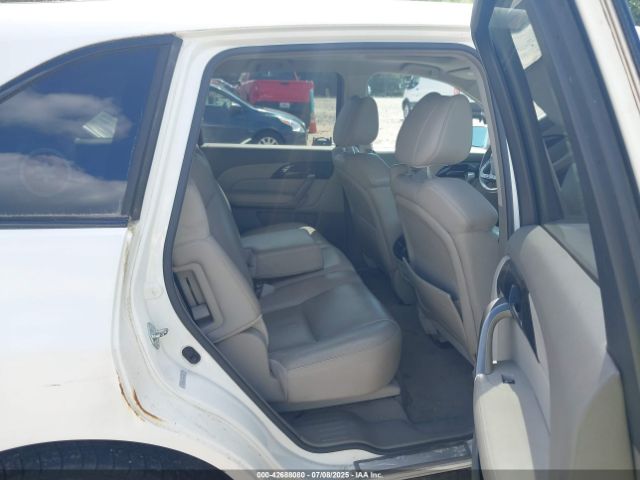 2009 ACURA MDX 2HNYD28479H500654 Photo 7