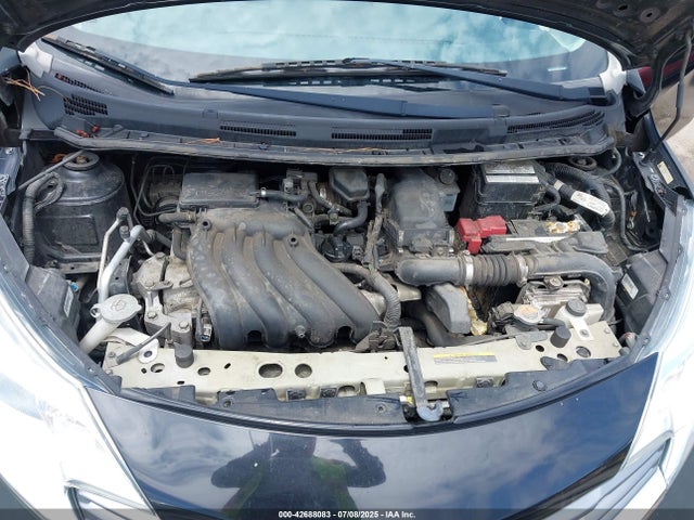 Nissan VERSA NOTE 2014 3N1CE2CP5EL429764 Image 10