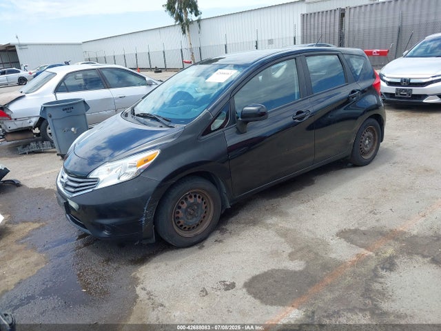 Nissan VERSA NOTE 2014 3N1CE2CP5EL429764 Image 2