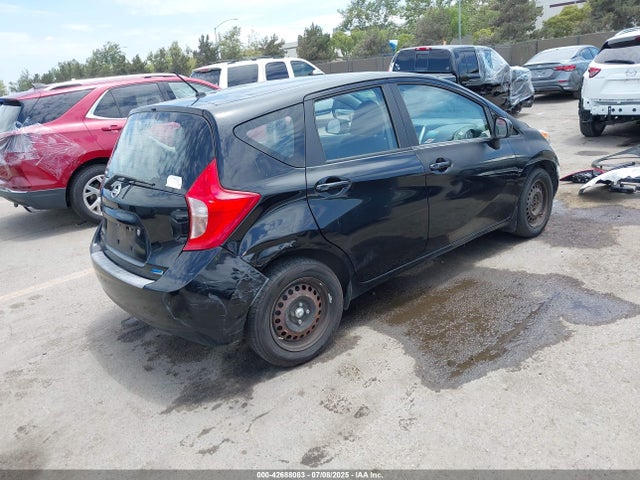 Nissan VERSA NOTE 2014 3N1CE2CP5EL429764 Image 4