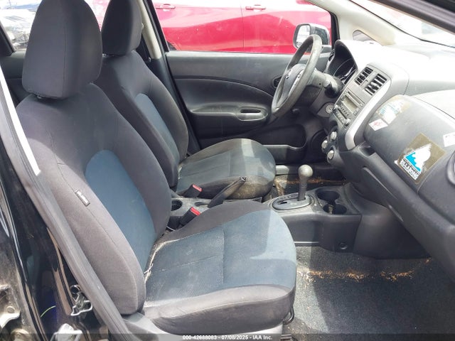 Nissan VERSA NOTE 2014 3N1CE2CP5EL429764 Image 5