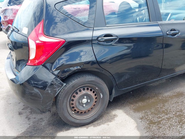 Nissan VERSA NOTE 2014 3N1CE2CP5EL429764 Image 6