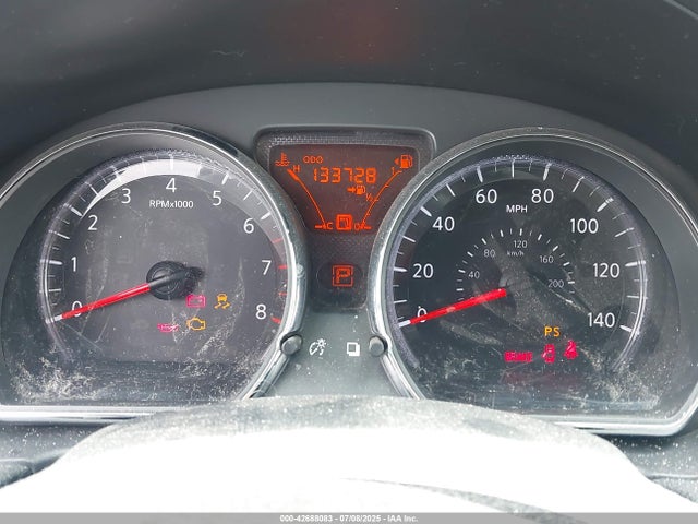 Nissan VERSA NOTE 2014 3N1CE2CP5EL429764 Image 7