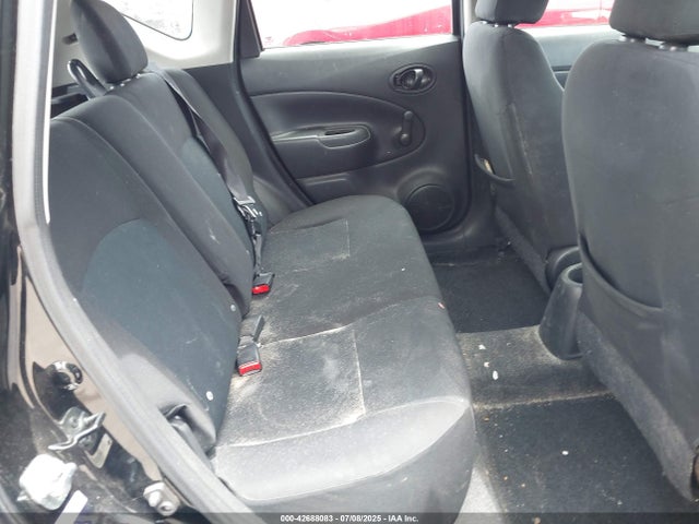 Nissan VERSA NOTE 2014 3N1CE2CP5EL429764 Image 8