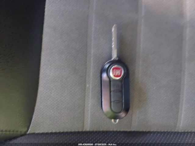 2012 FIAT 500 3C3CFFBR9CT190421 Photo 10