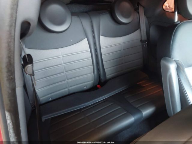 2012 FIAT 500 3C3CFFBR9CT190421 Photo 7