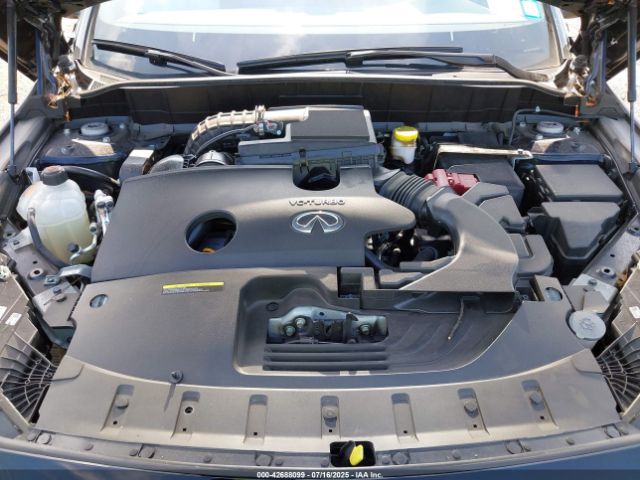 2024 INFINITI QX50 3PCAJ5FB2RF113857 Photo 9
