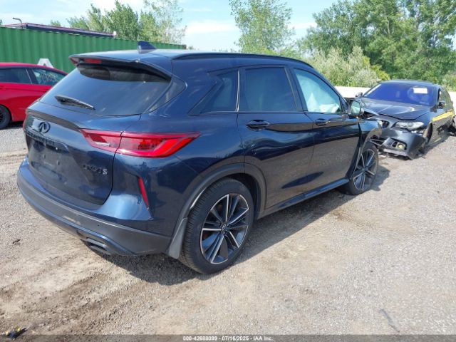 2024 INFINITI QX50 3PCAJ5FB2RF113857 Photo 3