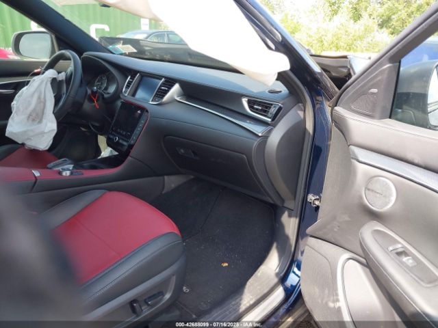 2024 INFINITI QX50 3PCAJ5FB2RF113857 Photo 4