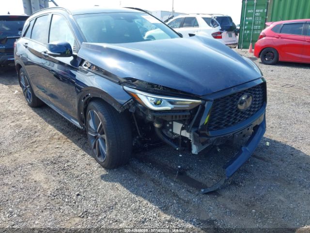 2024 INFINITI QX50 3PCAJ5FB2RF113857 Photo 5