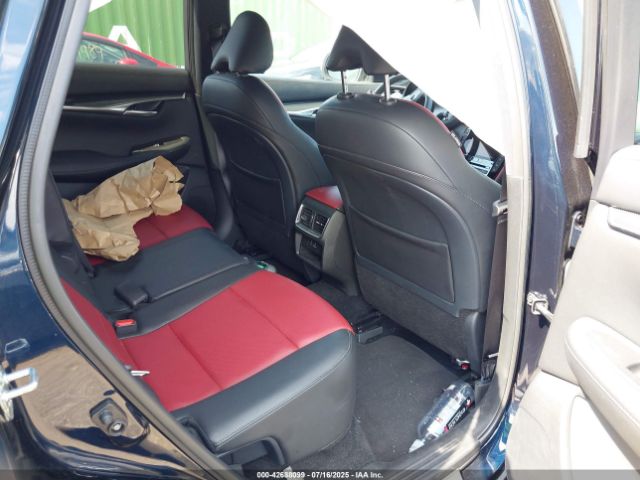2024 INFINITI QX50 3PCAJ5FB2RF113857 Photo 7