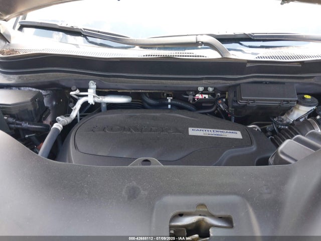 5FNYF8H04KB027713 Honda j35y6