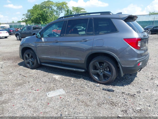 5FNYF8H04KB027713 Honda j35y6
