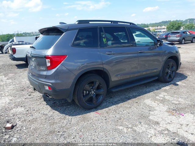 5FNYF8H04KB027713 Honda j35y6