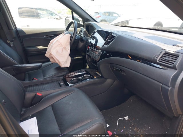 5FNYF8H04KB027713 Honda j35y6