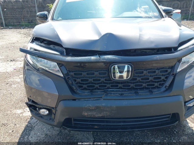 5FNYF8H04KB027713 Honda j35y6