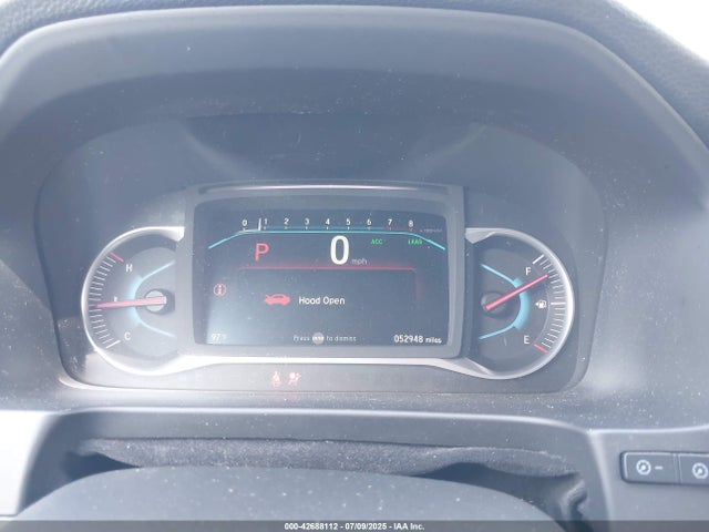 5FNYF8H04KB027713 Honda j35y6